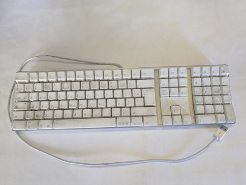 Clavier apple a1048 - clavier,