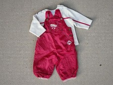 Ensemble bébé 12 mois