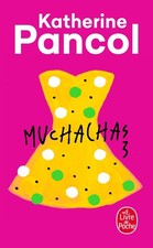 Muchachas (Tome 3) (French