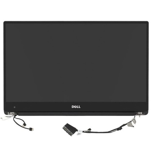 écran complet tactile - complet, 13,3"