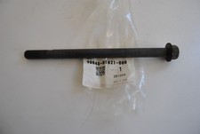 Pivot boulon tête cylinder - boulon,