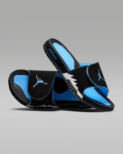 555501 004 nike - jordan, hydro