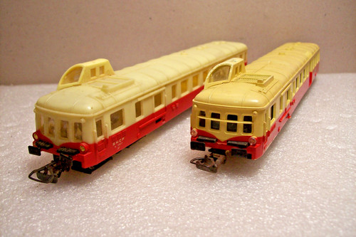 Train jouef 2 - :,