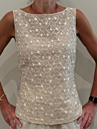 Top pierre balmain - top,