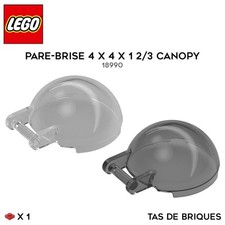 LEGO Windscreen Pare-brise 4 x