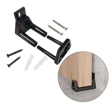 Porte de grange coulissante noire meuble maison portes cabane porte rouleau piè