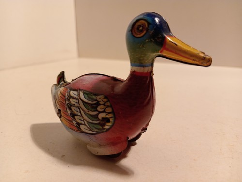 Mont blanc canard colvert tole - colvert,