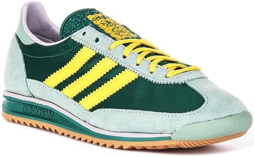 Adidas lace up solar - adidas, 72