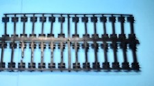 G 1/22,5 - LGB 1150 - 27 ACCESSOIRES AGRAFES de VOIES CONNECTEURS de RAILS
