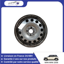 🇫🇷 JANTE TOLE MINI MINI