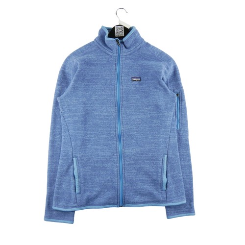 Patagonia veste polaire - polaire, better
