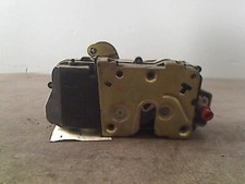 Serrure arriere droit PEUGEOT 406 PHASE 1 913870