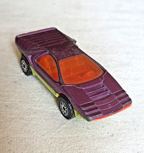 Bertone carabo corgi - carabo,