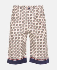 GUCCI - Bermudas Taille EU 46