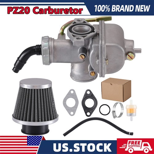 Pz20 carburetor 90cc - carburetor, 50