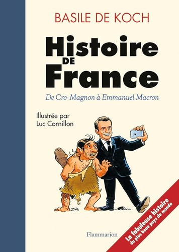 Histoire france de - histoire, france: