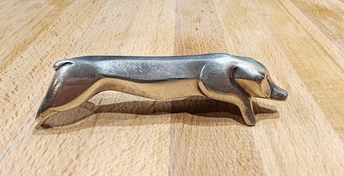 Porte couteaux cochon art - 1, porte-couteaux