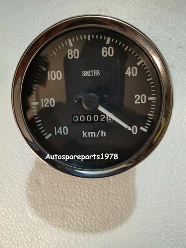 Smiths replica compteur - smiths,