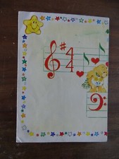  PANINI CARE BEARS BISOUNOURS