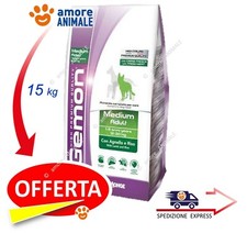 Monge Gemon Medium Adulte