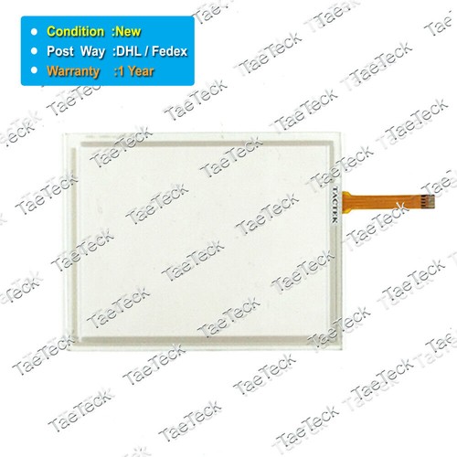 Touch screen panel glass - panel,