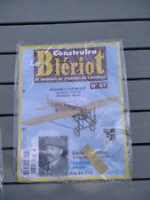 Kit maquette en bois AU 1/10 -