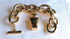 TRÈS CHIC BRACELET signé