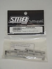Hobbytech STR8 STRMB S008 triangle av ar en aluminium   (rgt107)