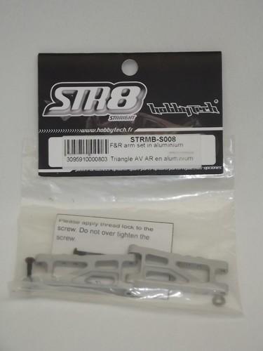 Hobbytech str8 strmb s008 - hobbytech,