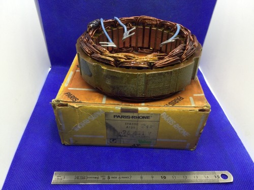 Stator alternateur - stator, d’alternateur