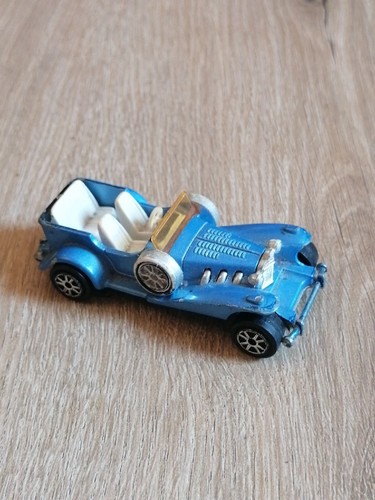 Voiture majorette ech - ech, 1/56