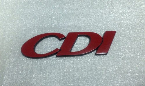 Mercedes sprinter cdi insigne - mercedes,