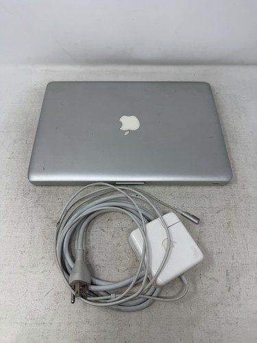 Apple macbook pro 2011 - macbook,