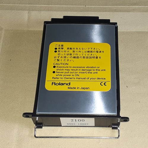 Disque dur roland hdp88 - disque, hdp88-dle
