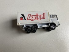 camion transport frigorifique