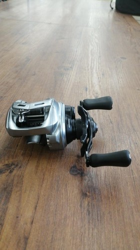Daiwa alphas bait reel - tw,