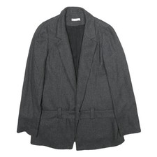 Veste Femme PROMOD Gris Laine