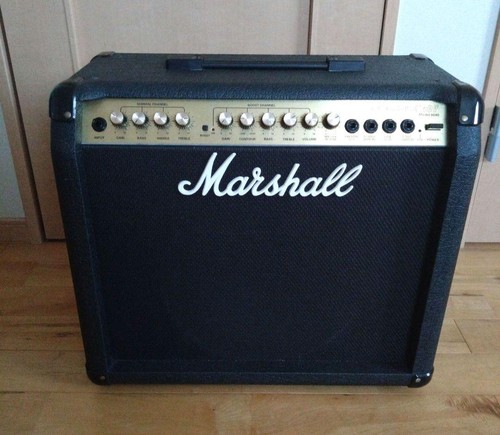 Marshall valvestate 8040 - marshall,