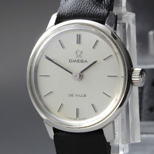 Presque comme neuf montre - comme, neuf]