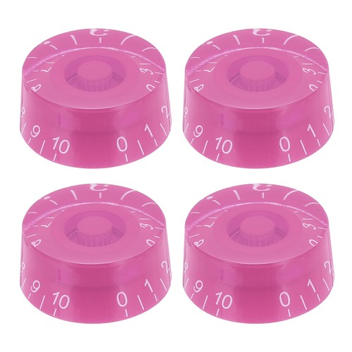 Pièces boutons guitare - pièces,