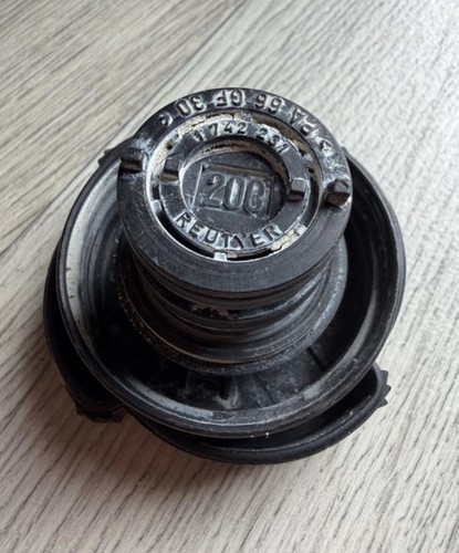 Bouchon réservoir ldr - bouchon,