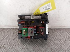 Boitier servitude moteur (BSM)