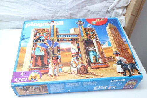 Playmobil 4243 setnr egypt - 4243,