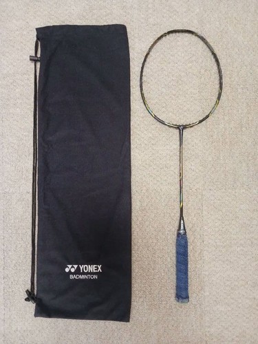 Yonex badminton racket nanoray - yonex,