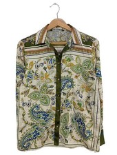 ZARA Chemise à manches