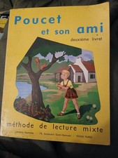 Poucet et son ami