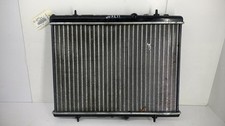 Radiateur eau PEUGEOT 307 PHASE 1 BREAK 1330W2