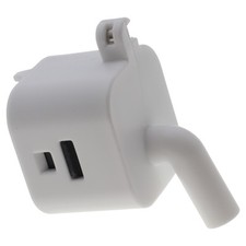 Delonghi Nespresso Pipette de détartrage Machine à café Gran Lattissima