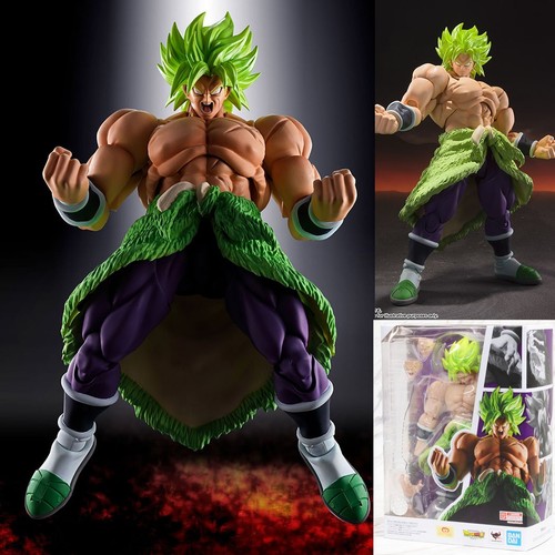 Bandai figuarts super - bandai,