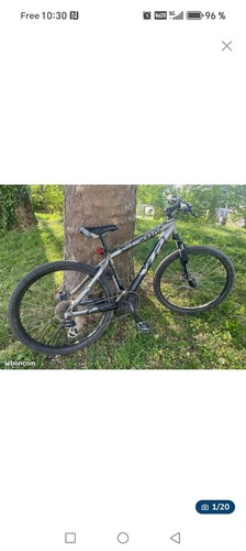 Vélo vtt homme - homme, scott